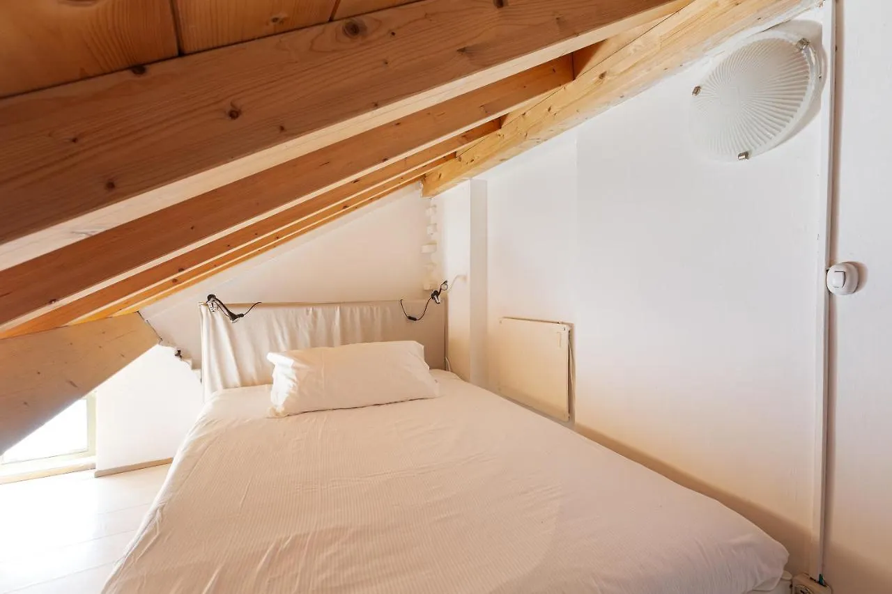 Milano Gae Aulenti Cosy Studio Appartement
