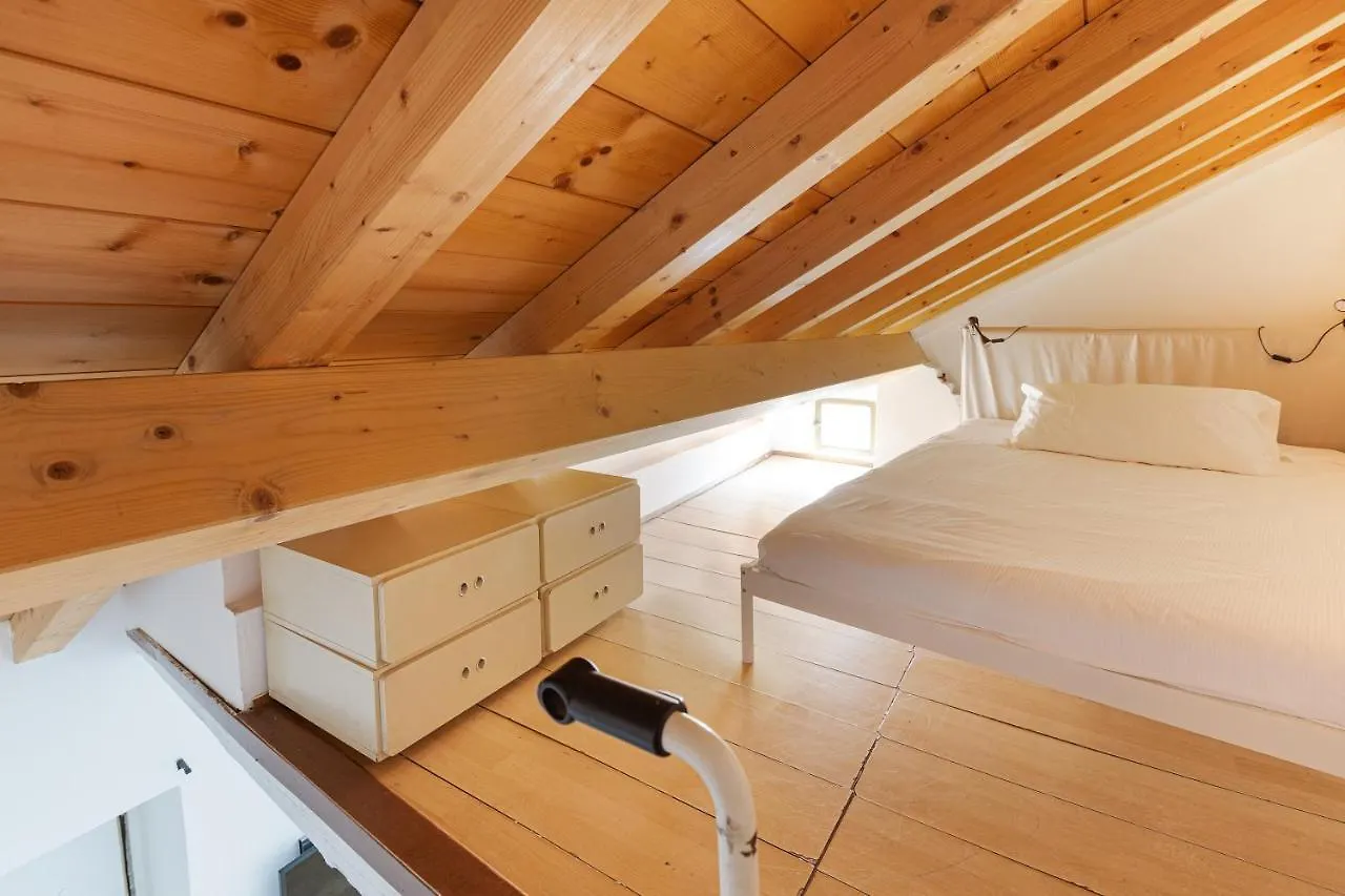 Kontakte von Milano Gae Aulenti Cosy Studio