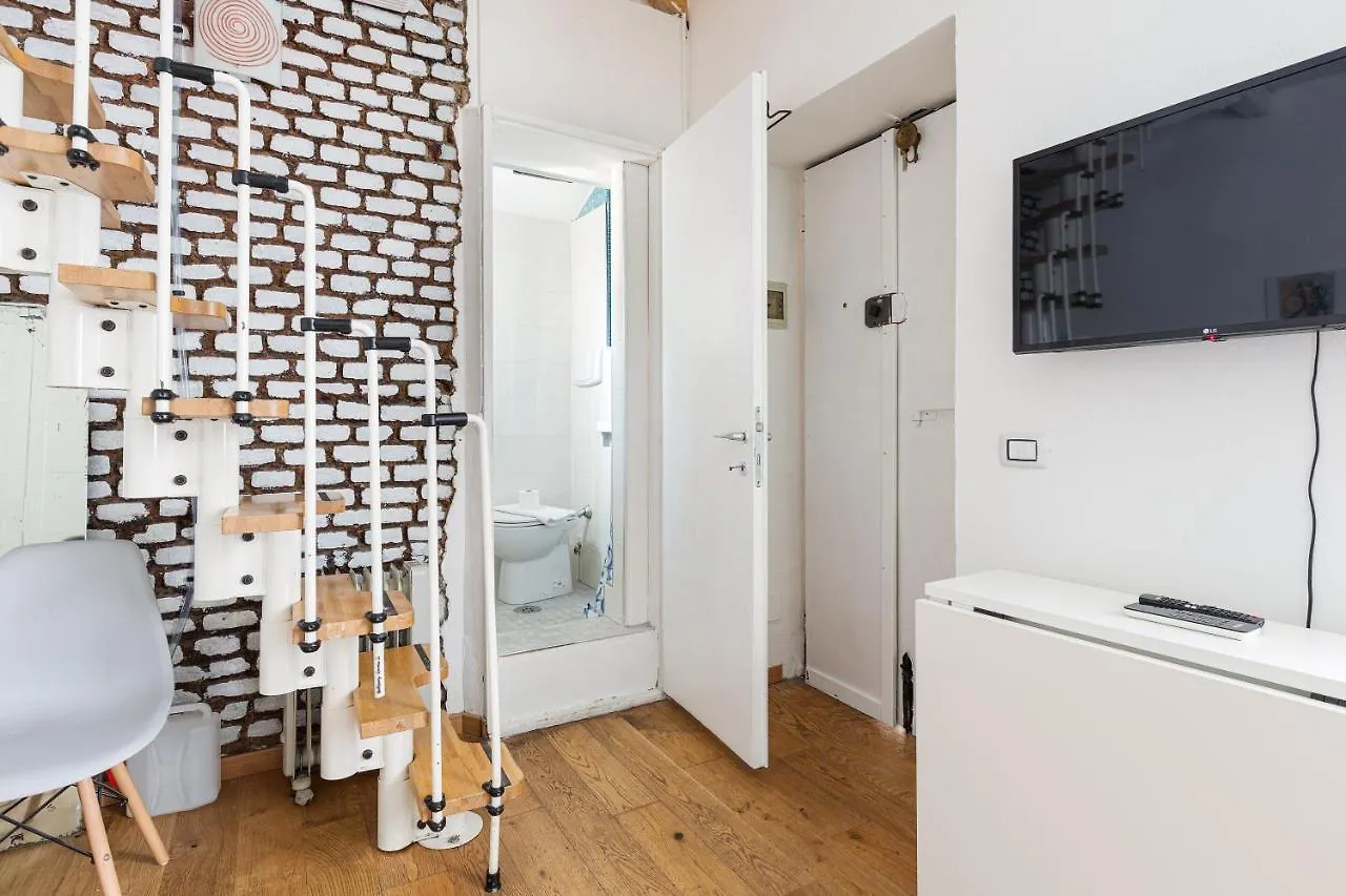 Milano Gae Aulenti Cosy Studio 0*, Mailand Italien
